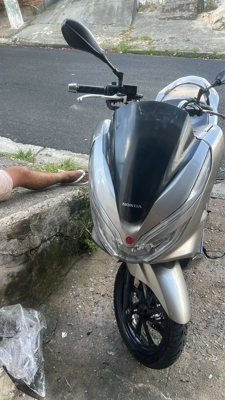 Pcx 2019 particular  - Foto 2