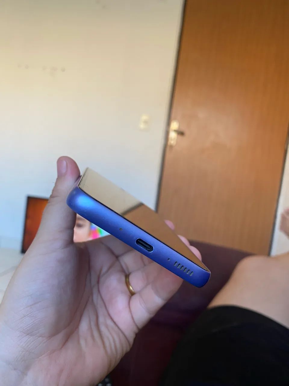 A54 5G - Foto 5