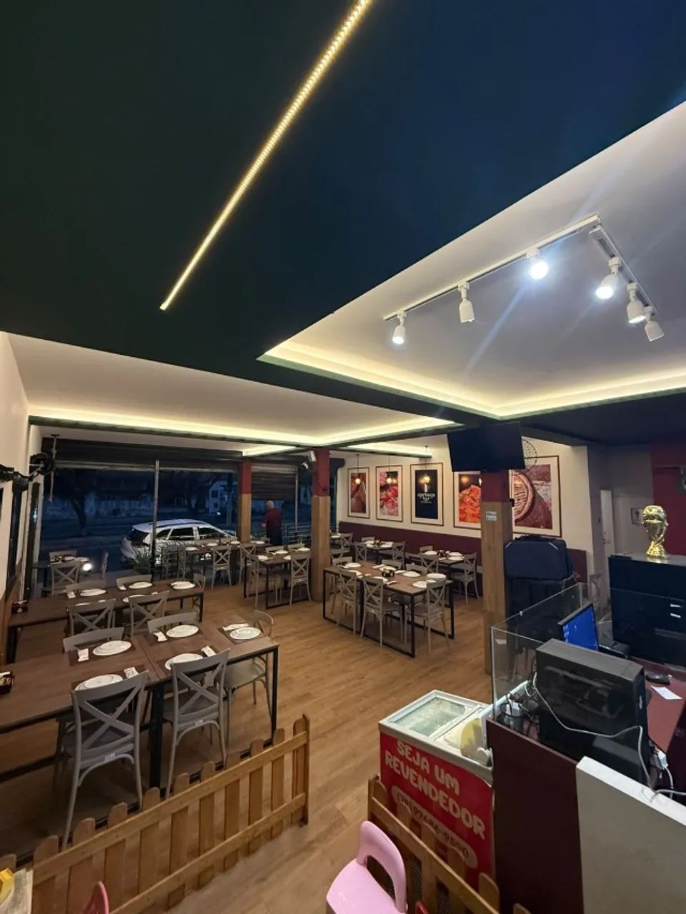 PASSO PONTO DE PIZZARIA  - Foto 3