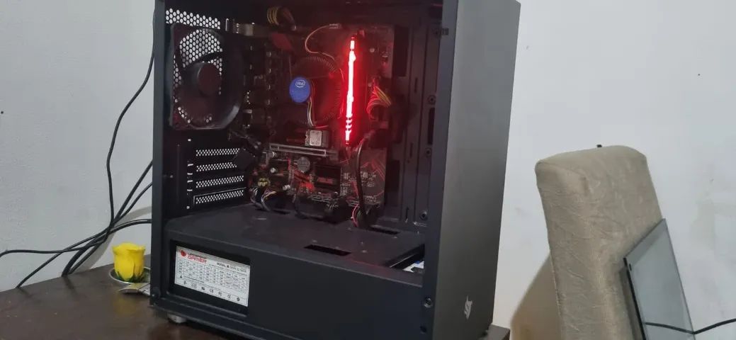 PC gamer - Foto 2