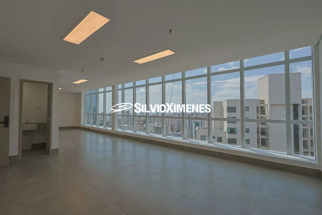 Salas Comerciais para Locação, Vila Da Serra - Nova Lima - Foto 2