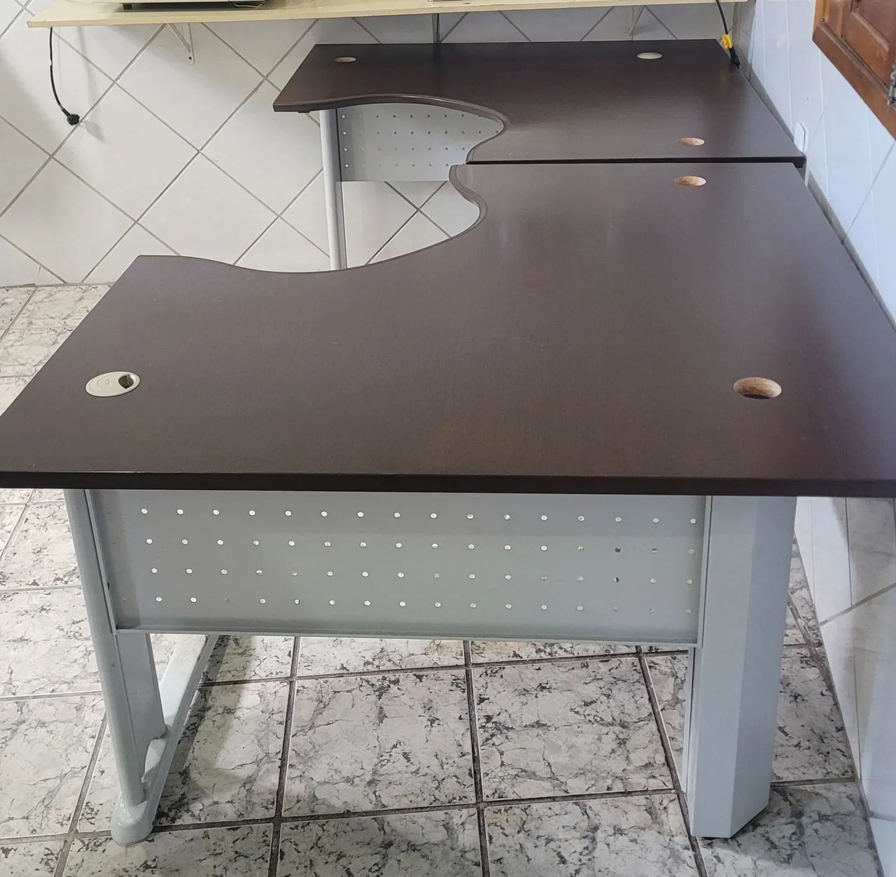 Mesa escritorio