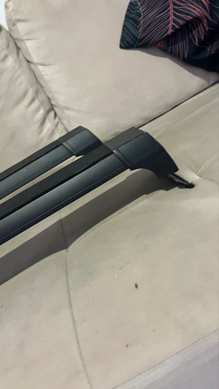 Rack de Teto para Renault Sandero 2016  - Foto 5
