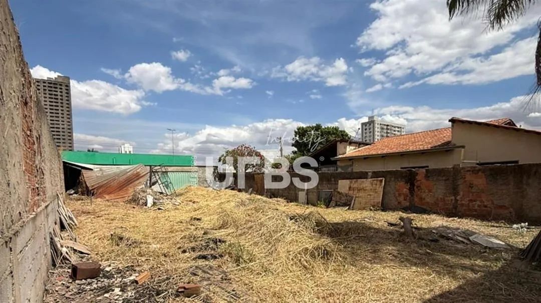 0 - Terreno Residencial - Foto 3