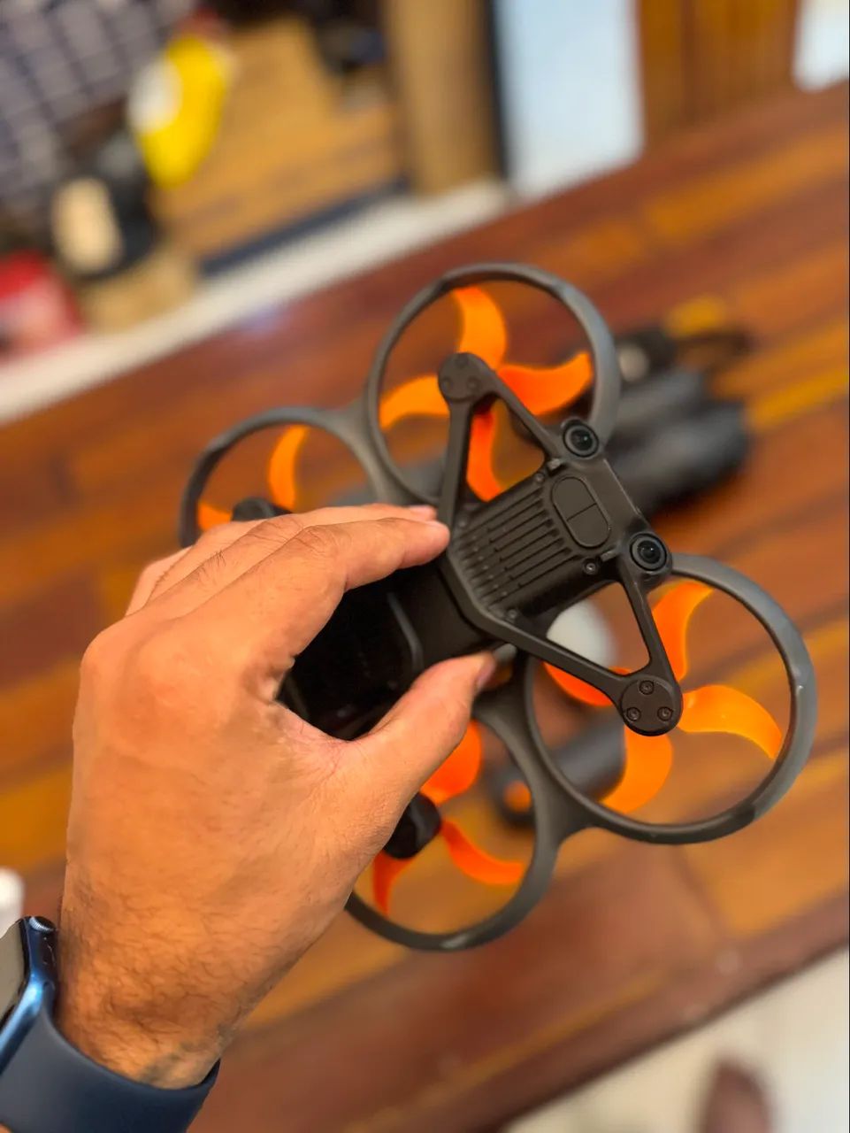 Dji avata 2 - Foto 5