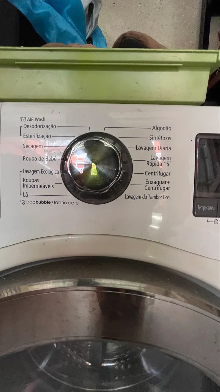 Máquina lava e seca - Foto 3