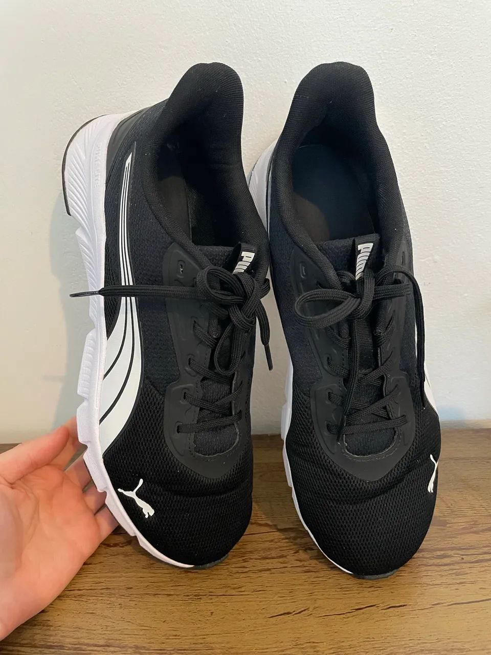 Tênis Puma Flexfocus Lite Modern BDP 43 - Foto 2