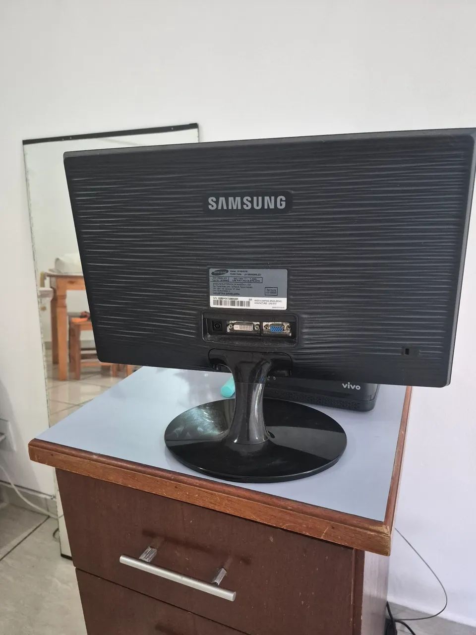 Monitor Samsung 19" - Foto 2