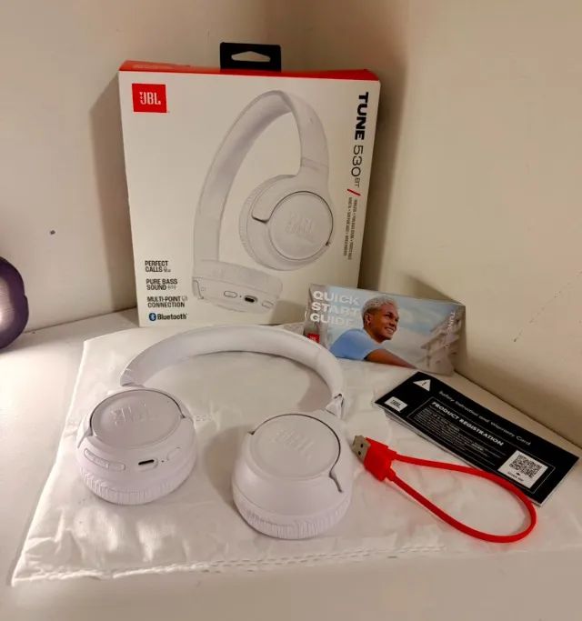 FONE JBL ORIGINAL - Foto 3