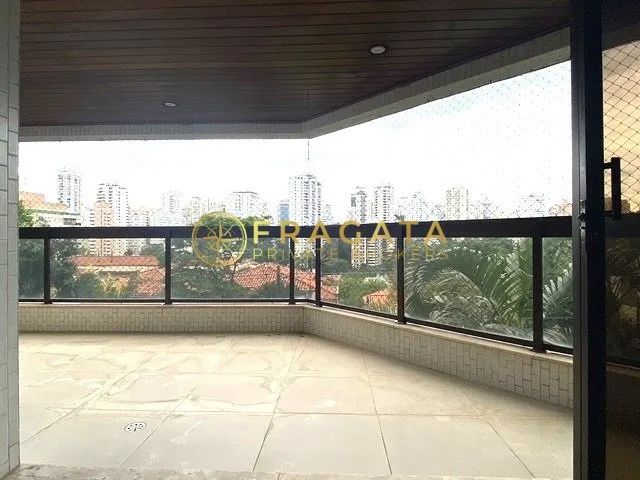 Apartamentoá venda com 384m² - 4 quartos todos suítes e 4 vagas - Perdizes/SP - Foto 8