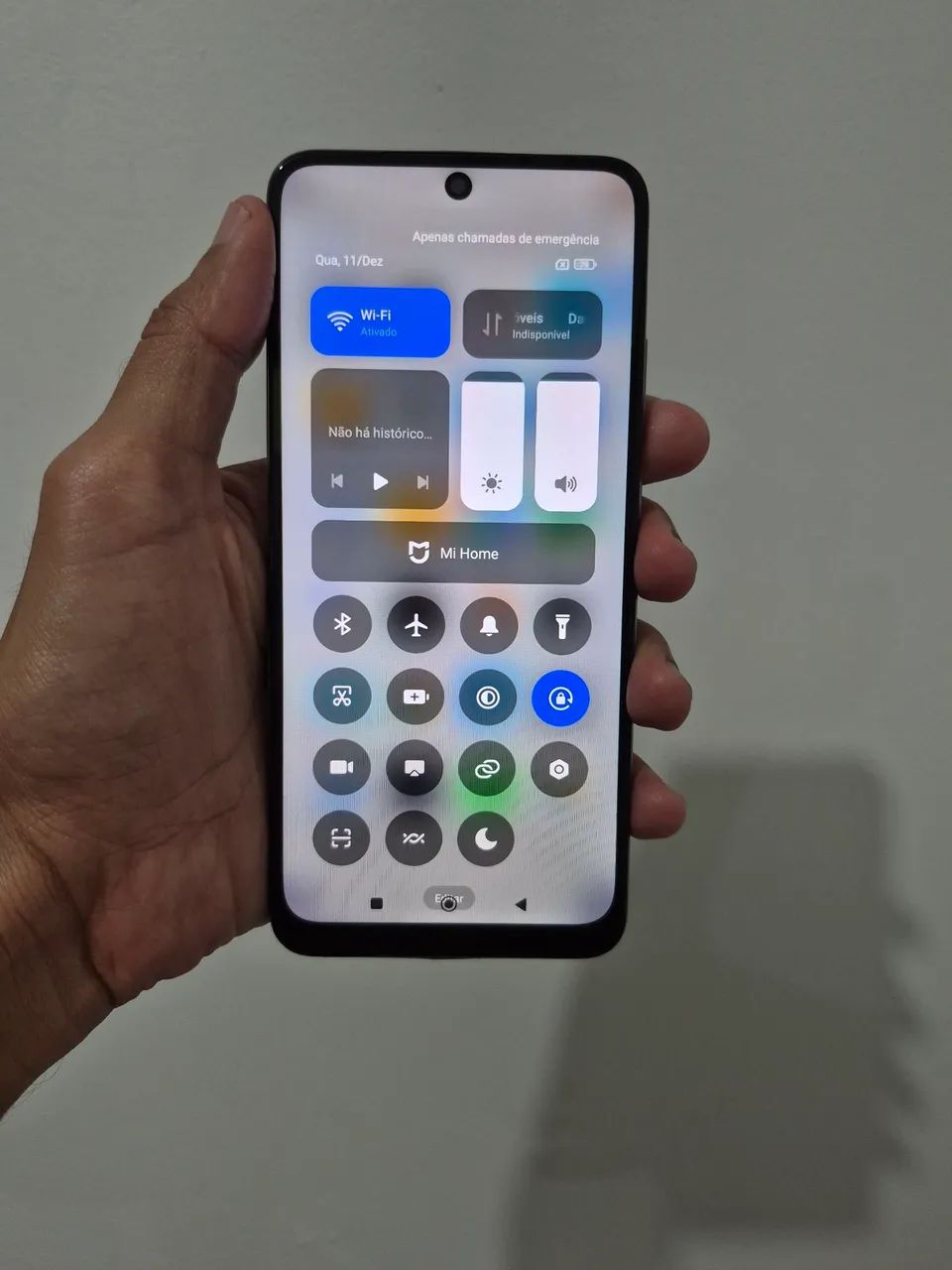Xiaomi Redmi note 11s - Foto 3