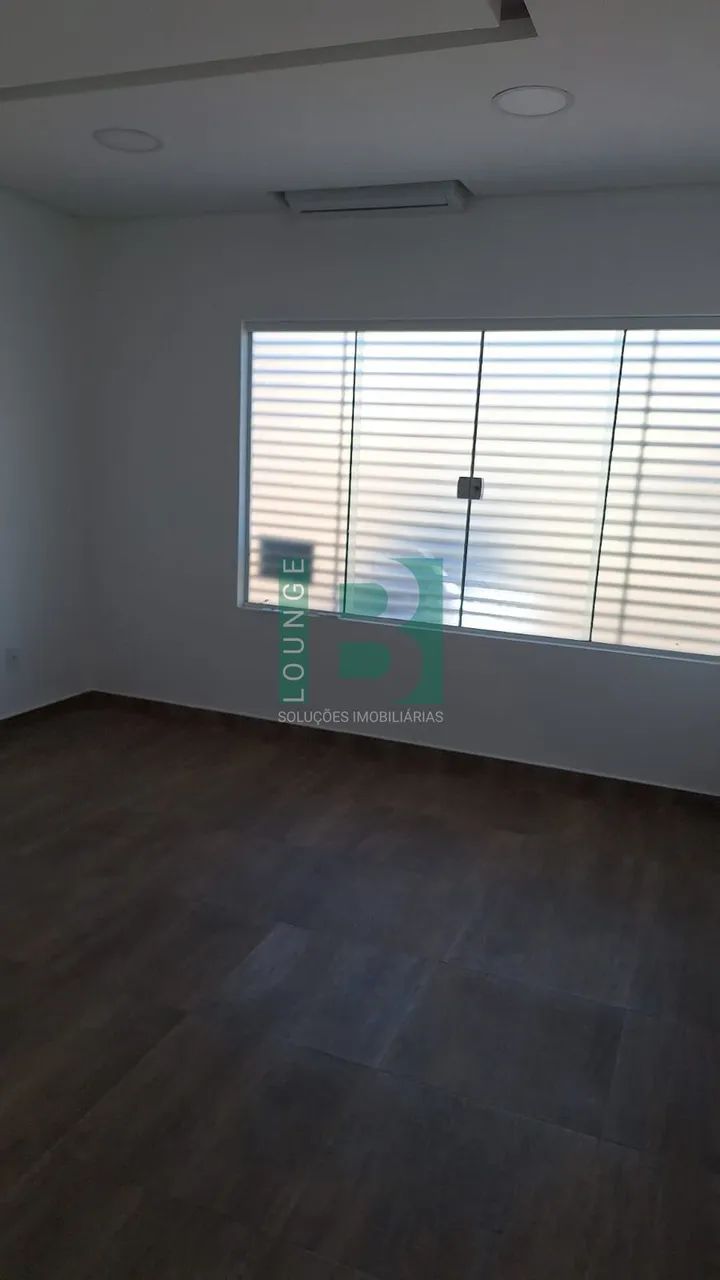 Sala comercial para alugar no bairro Betel - Paulínia/SP