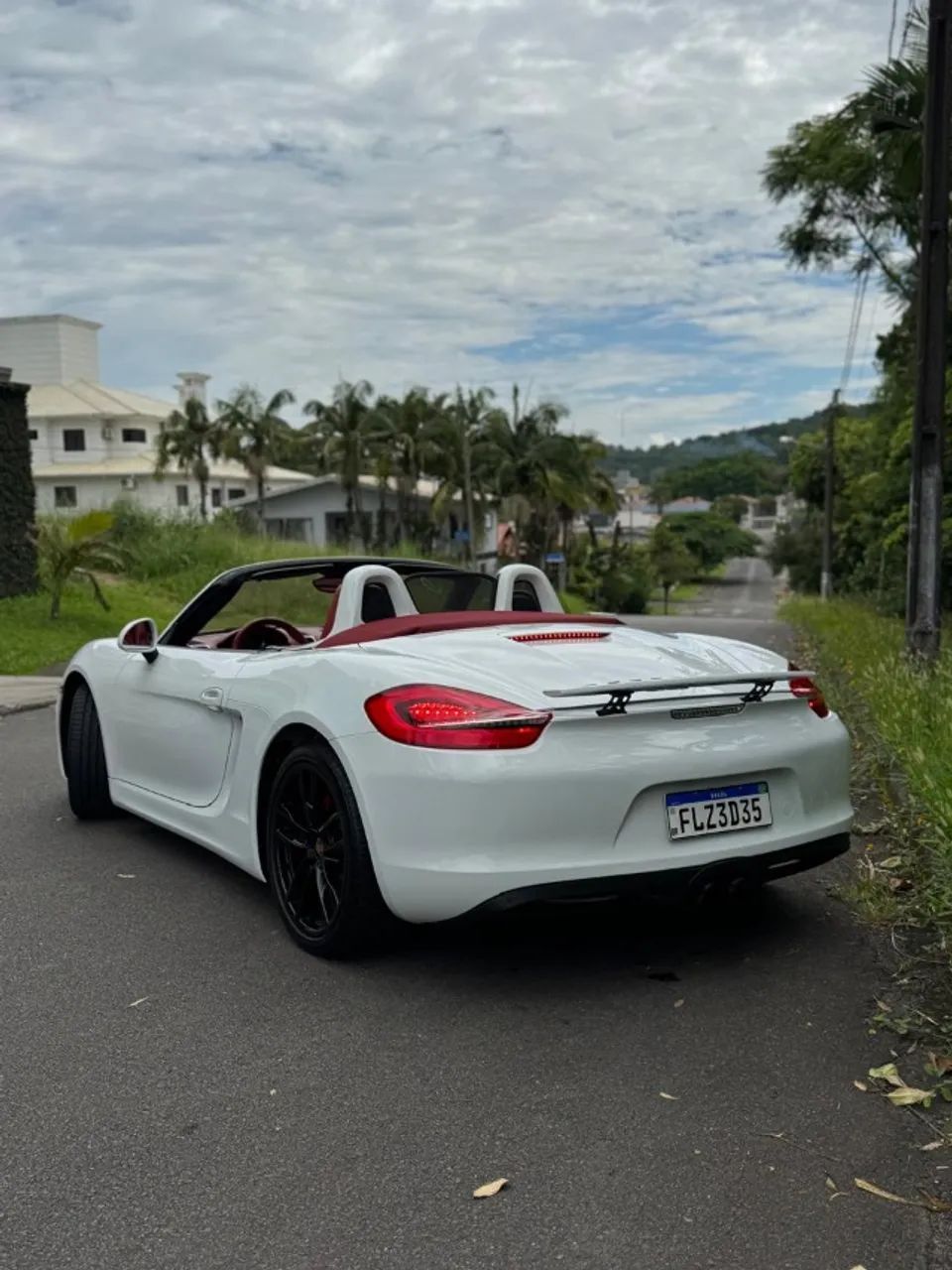 Porsche Boxster 2.7 265cv 2014 - Foto 2