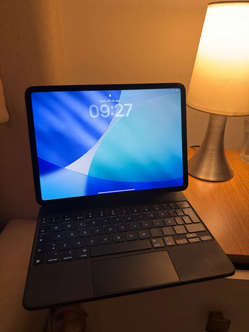 iPad Pro 11 pol 3 geração 