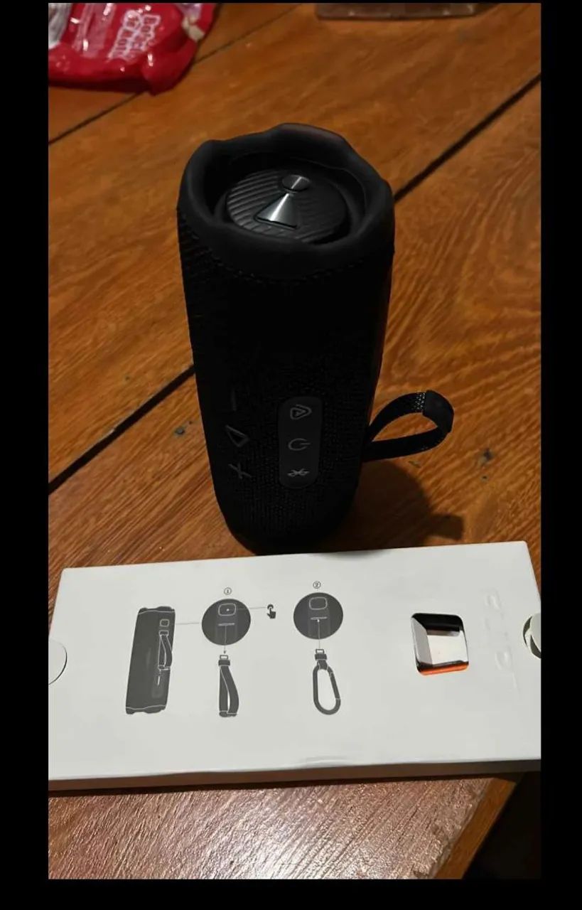 JBL FLIP 7 (2JBL) - Foto 2