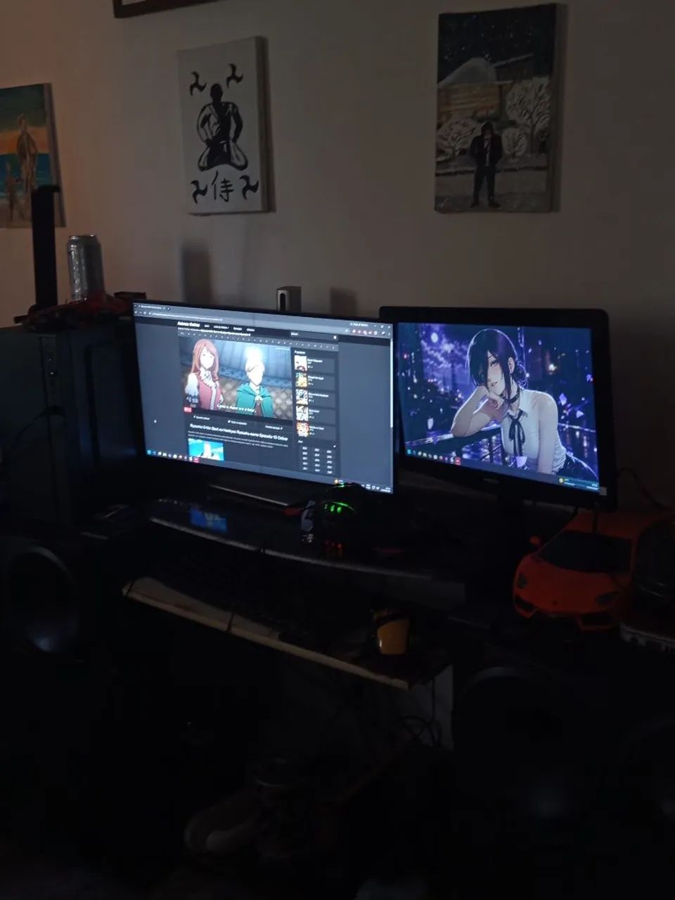 Pc gamer 