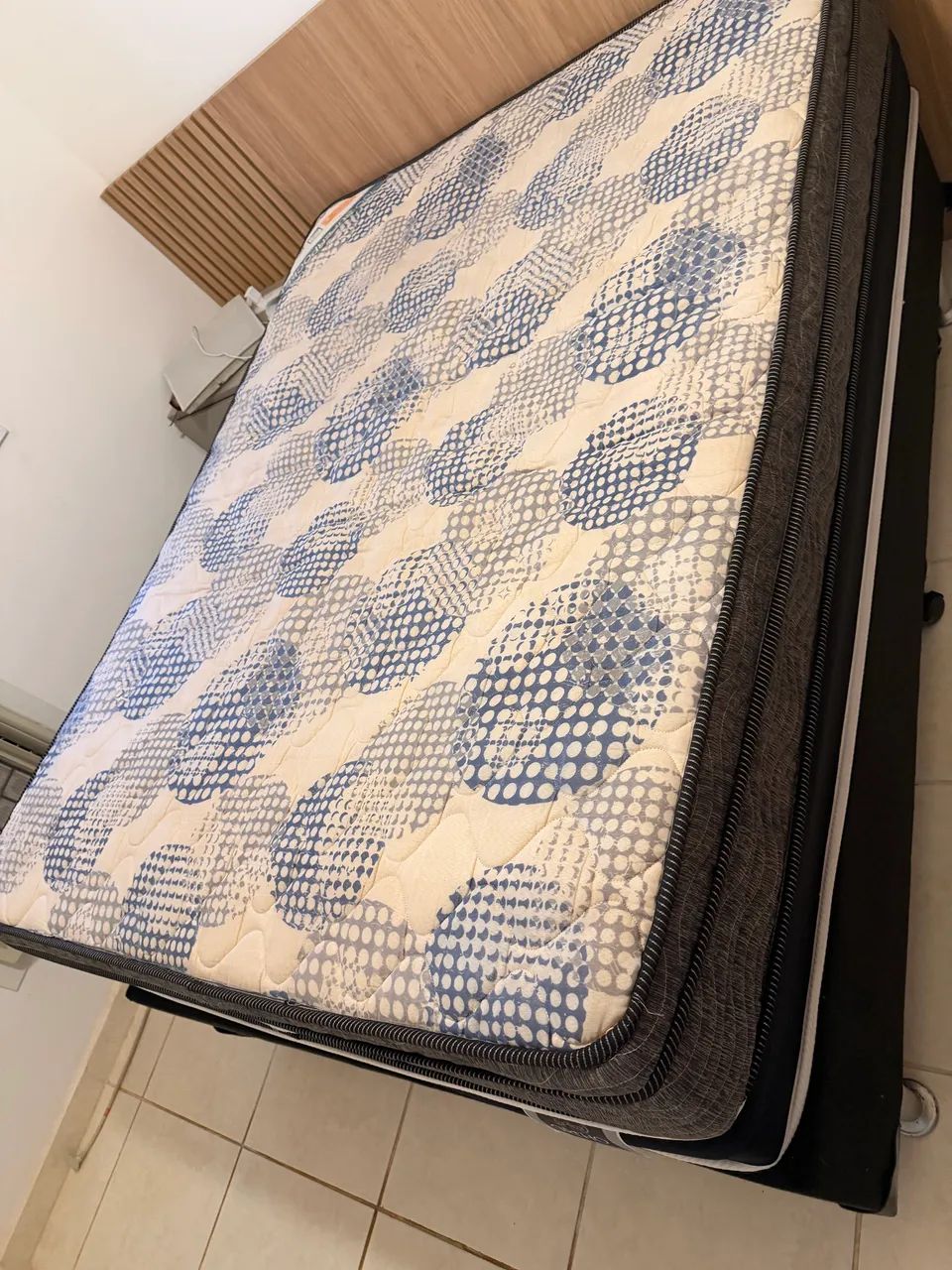 Cama box  - Foto 3