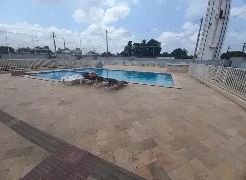 PASSO CHAVE R$65MIL APÊ 3° ANDAR  - Foto 4