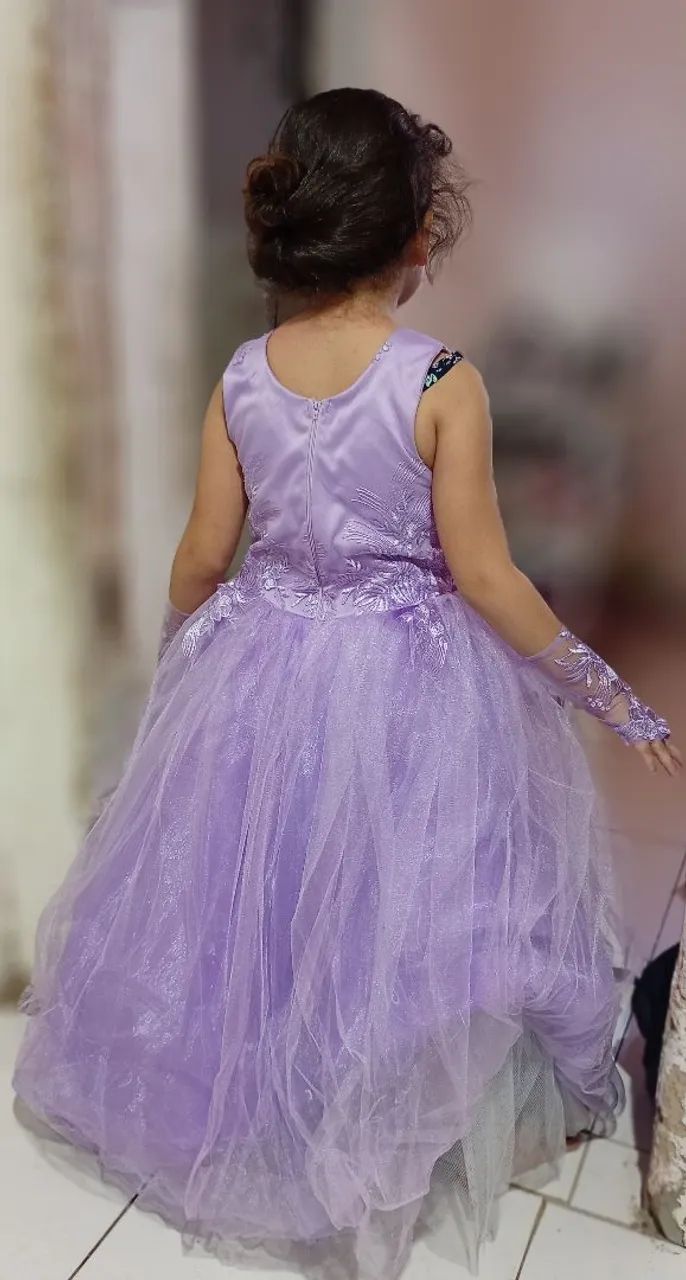 Vestido FORMATURA ABC. - Foto 2