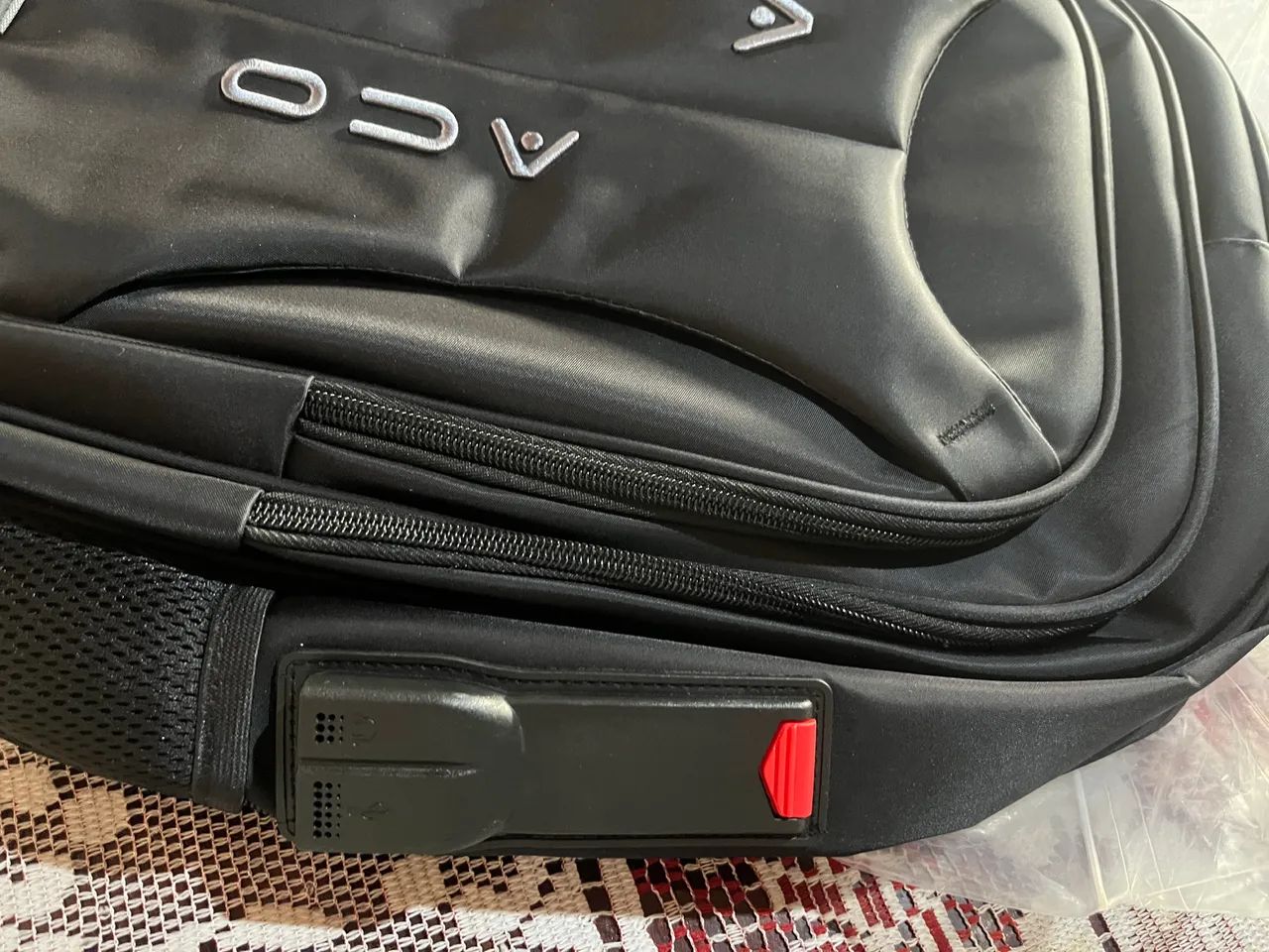 Mochila ACO - Foto 2