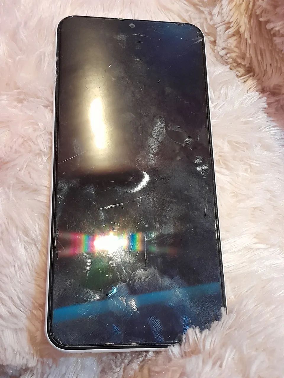 SAMSUNG GALAXY A13