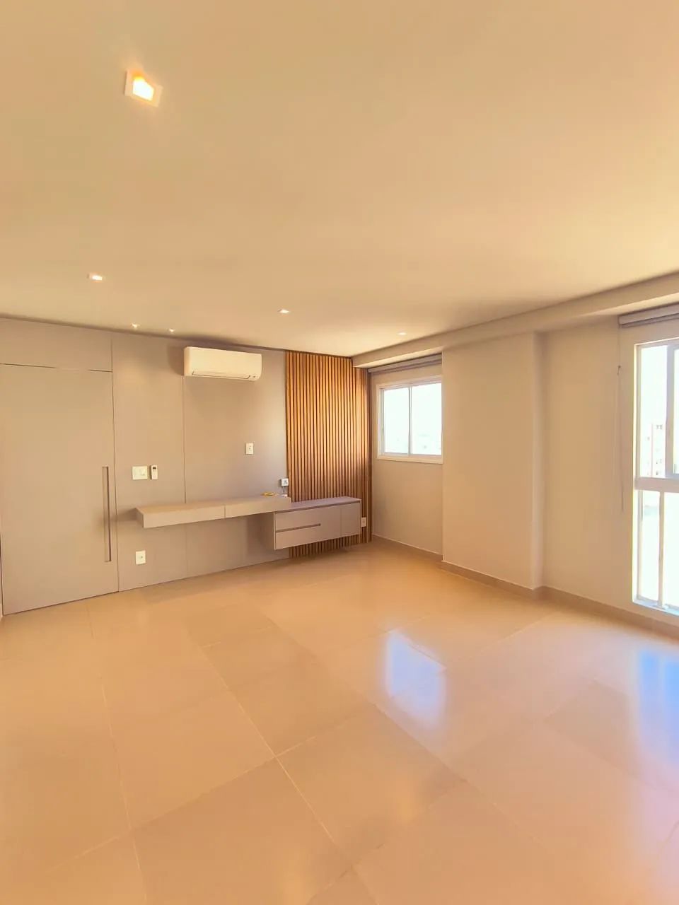 Apto Studio na redentora c, 1 quarto - Foto 2
