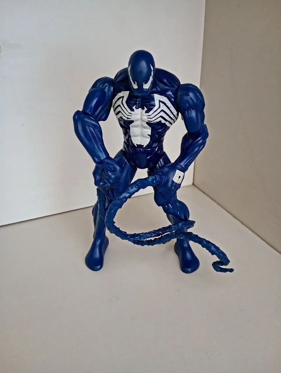 Boneco Venom da Marvel  - Foto 2