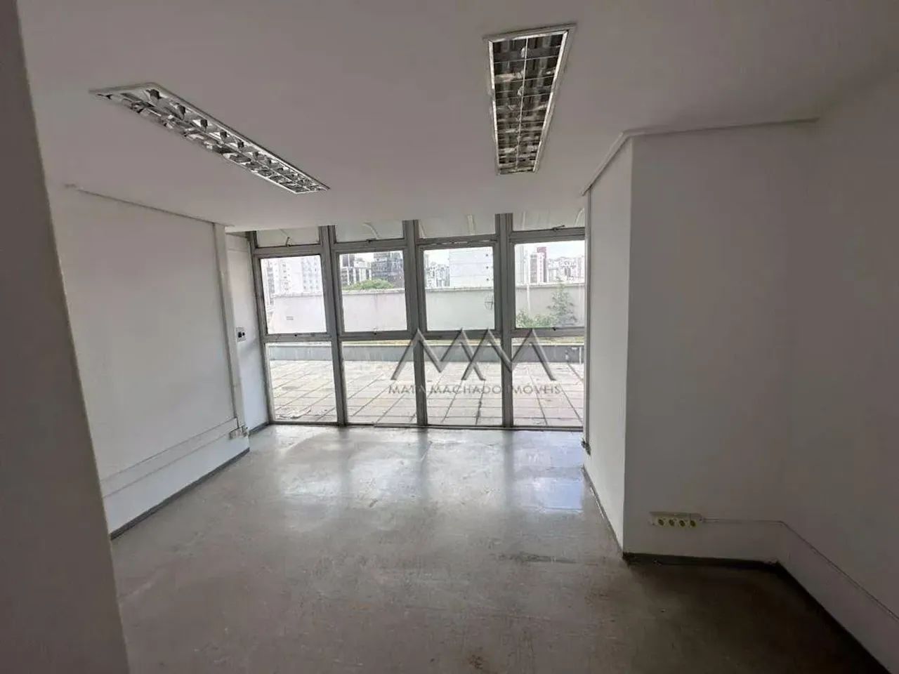 Andar comercial à venda na Savassi | 300 m² - Foto 3