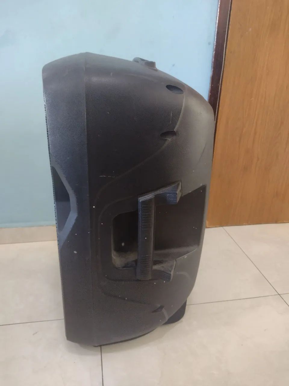 Vendo caixa Vector modelo VRE 15AG2 em excelente estado. - Foto 4