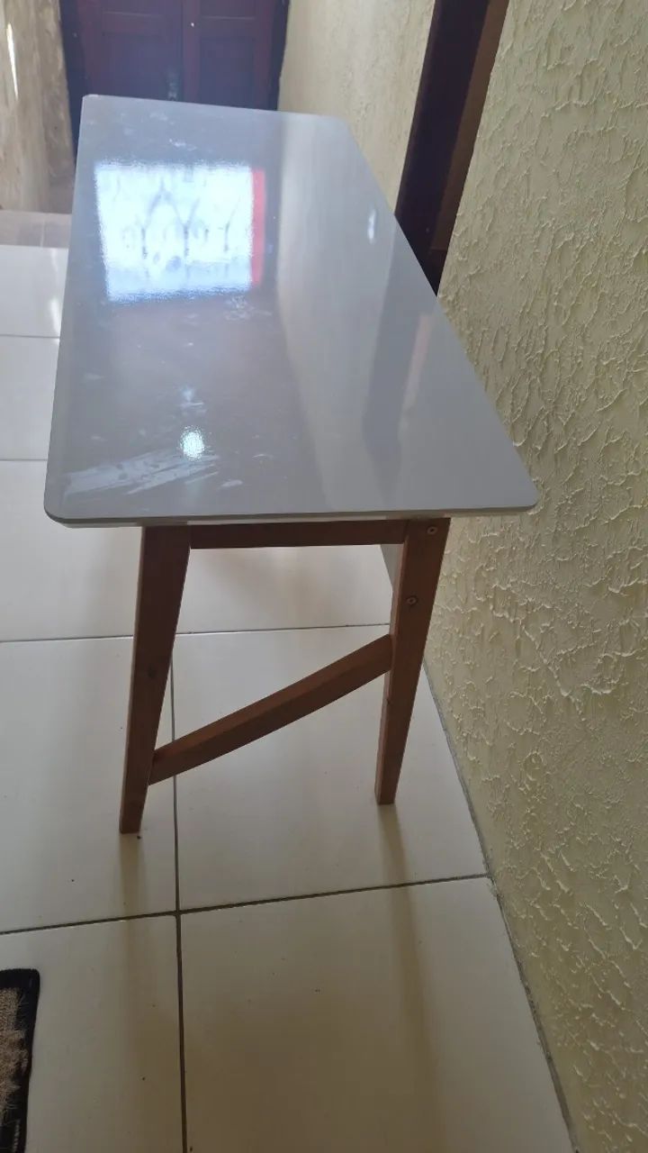 Mesa estudo 