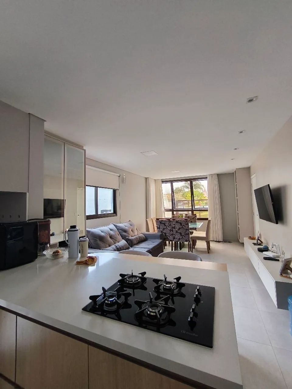 ? Apartamento à venda - Praia do Sonho | Palhoça/SC - Foto 2