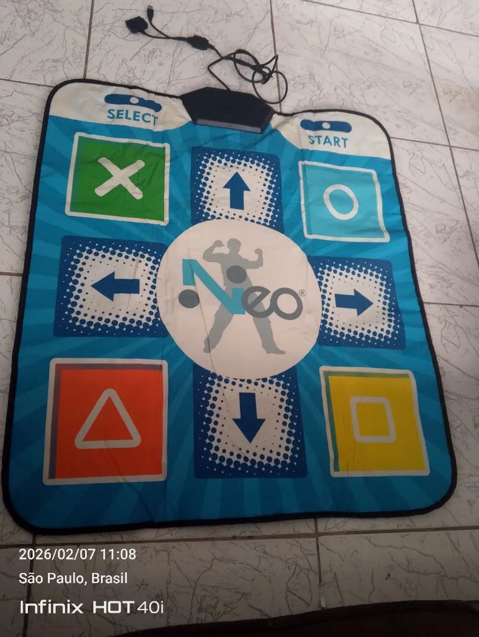 Kit Playstation 2