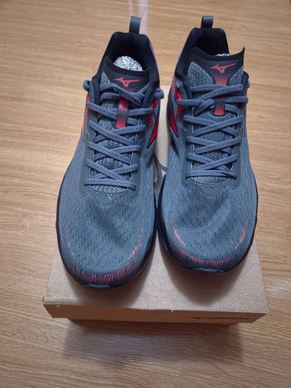 Mizuno Victory 41- Novo e sem uso. - Foto 3