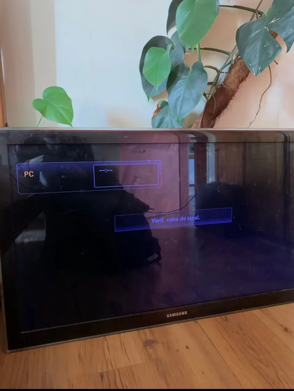 TV Samsung - Foto 3