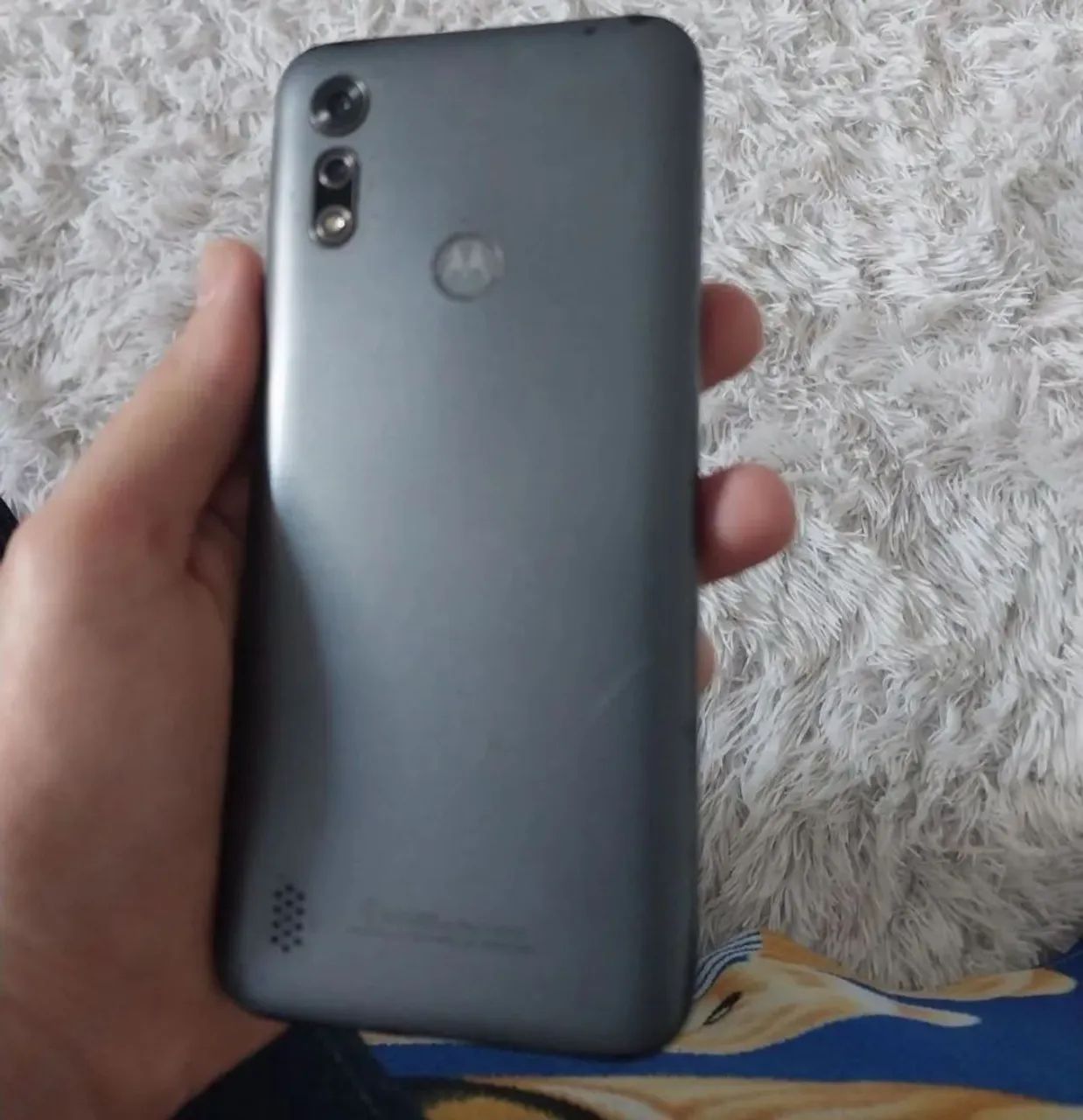 Celular  - Foto 2