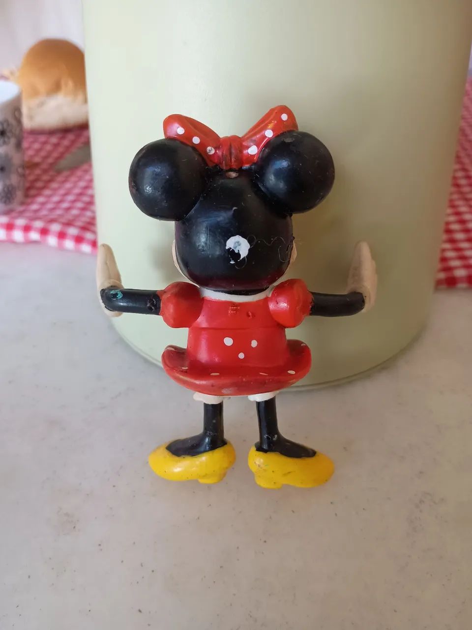 Minnie mouse applause antiga  - Foto 2