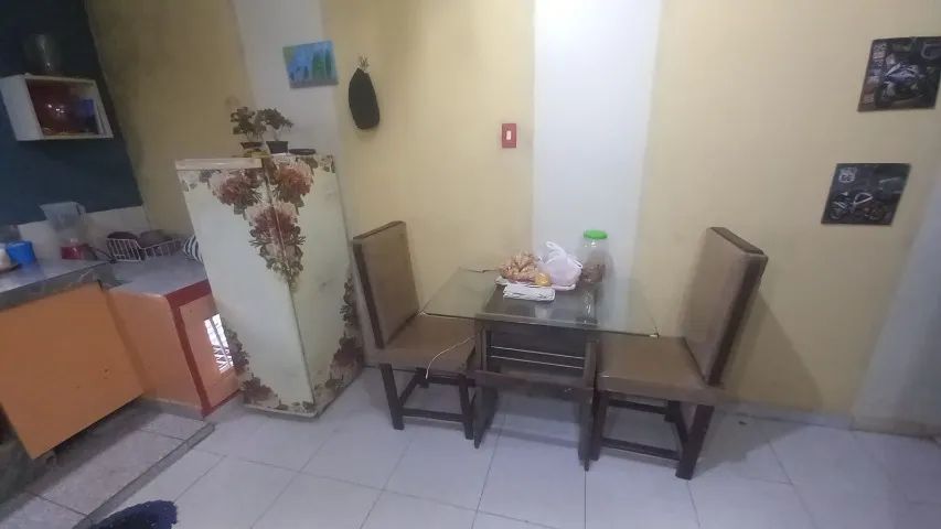 Alugo kitnet mobiliada  - Foto 5