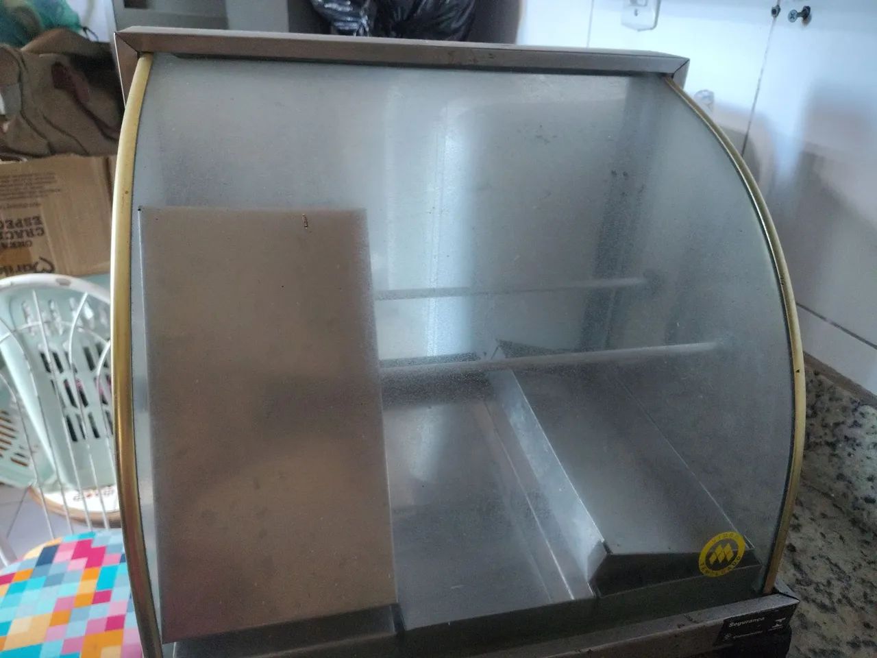 Estufa