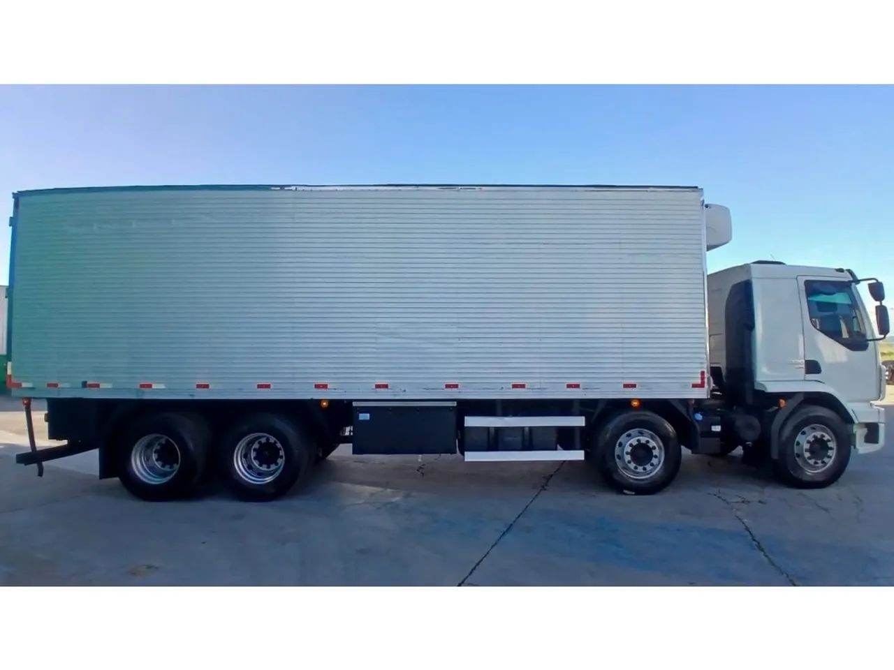 Volvo Vm 330 2021 - Foto 4