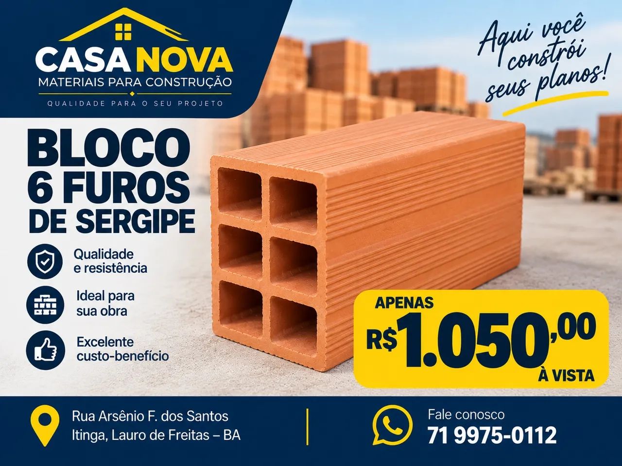 Bloco Sergipano 