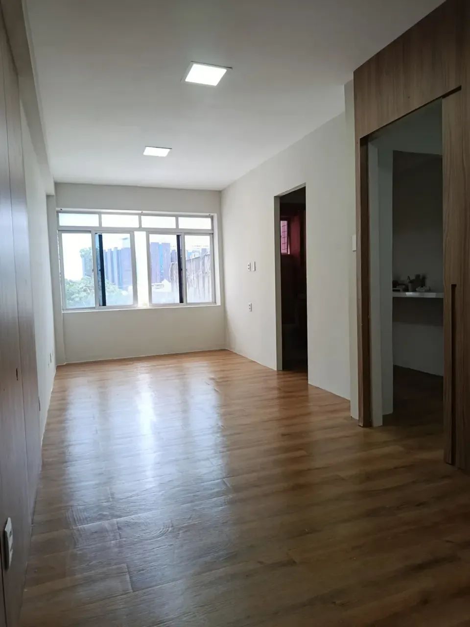 SALA COMERCIAL RENASCENÇA 35m² - Foto 2