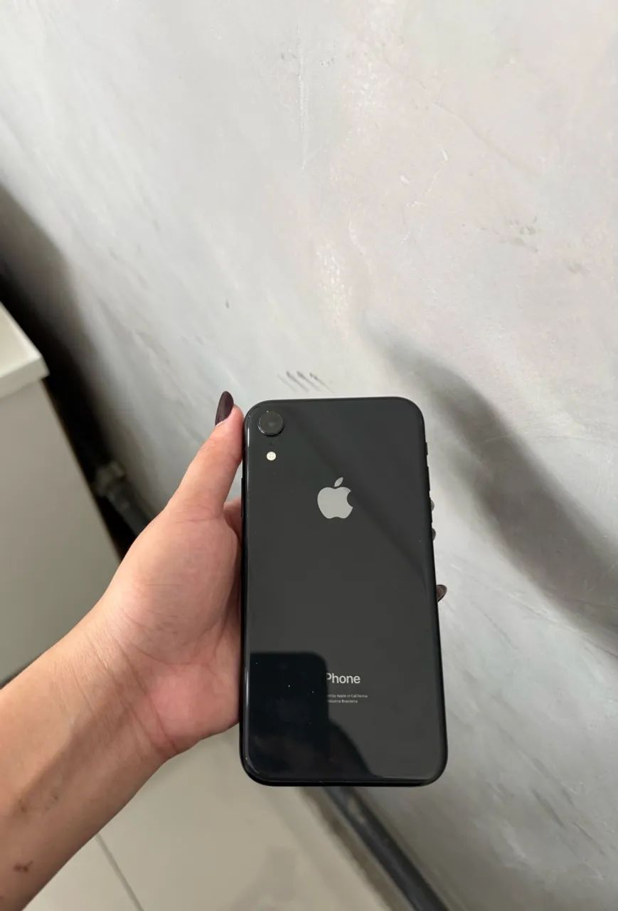 IPHONE XR  - Foto 2