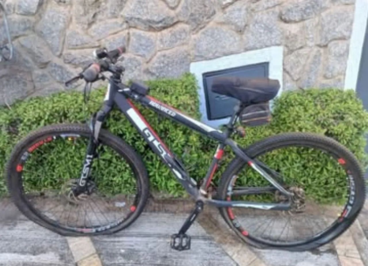 Bike Gts M1 Advanced New (SUPER Nova) - Foto 2