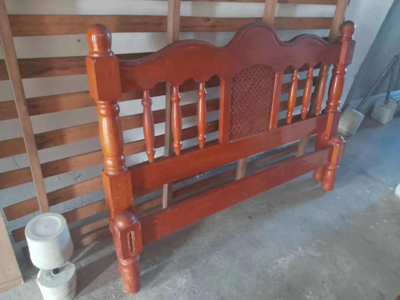 Cama de Casal