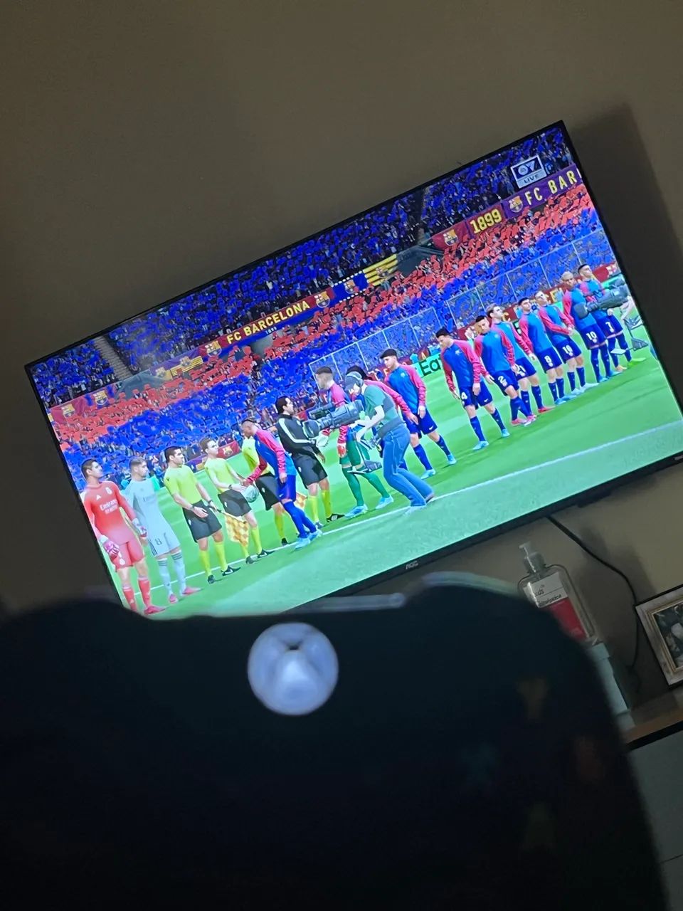 Xbox one fat 500gb  - Foto 3