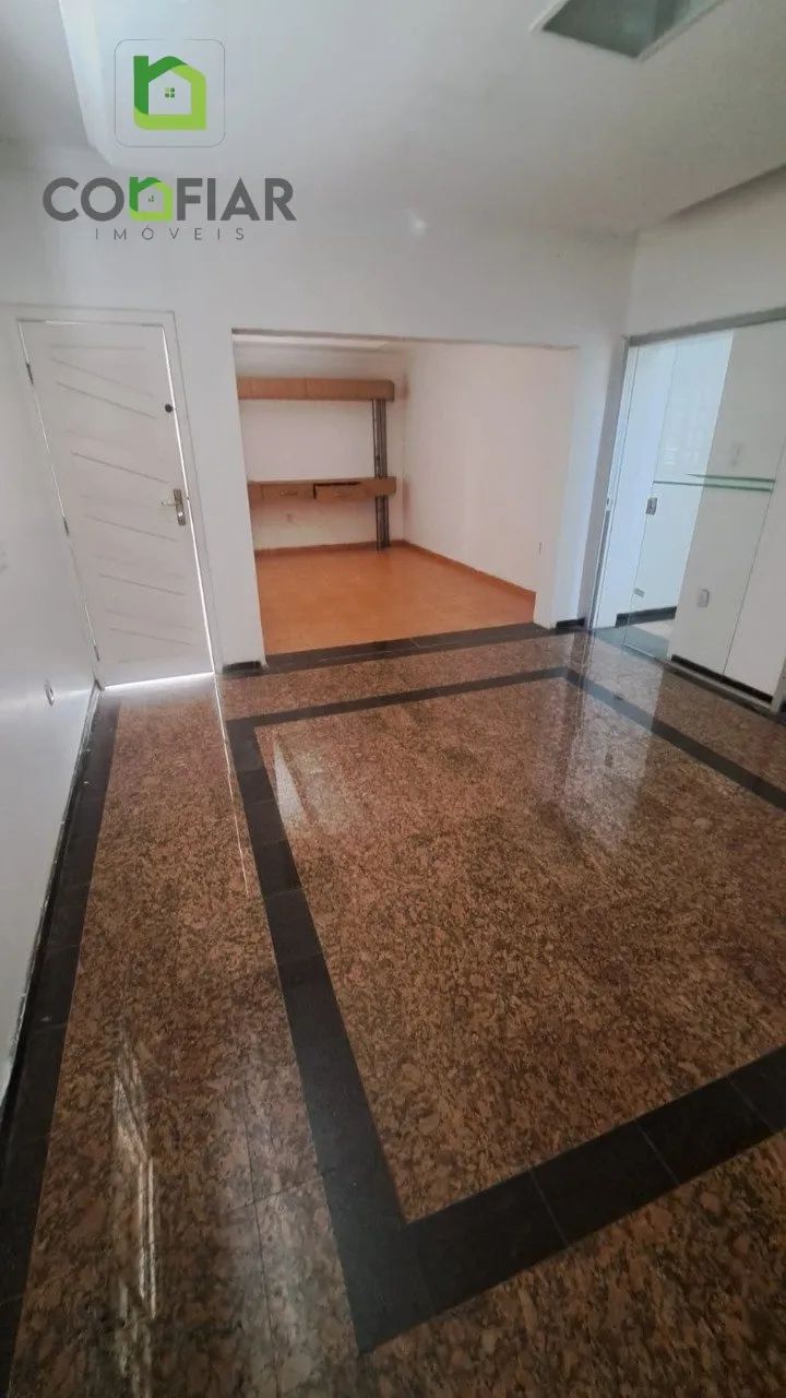 sala com 32 metros no barrio castelo bh - Foto 5