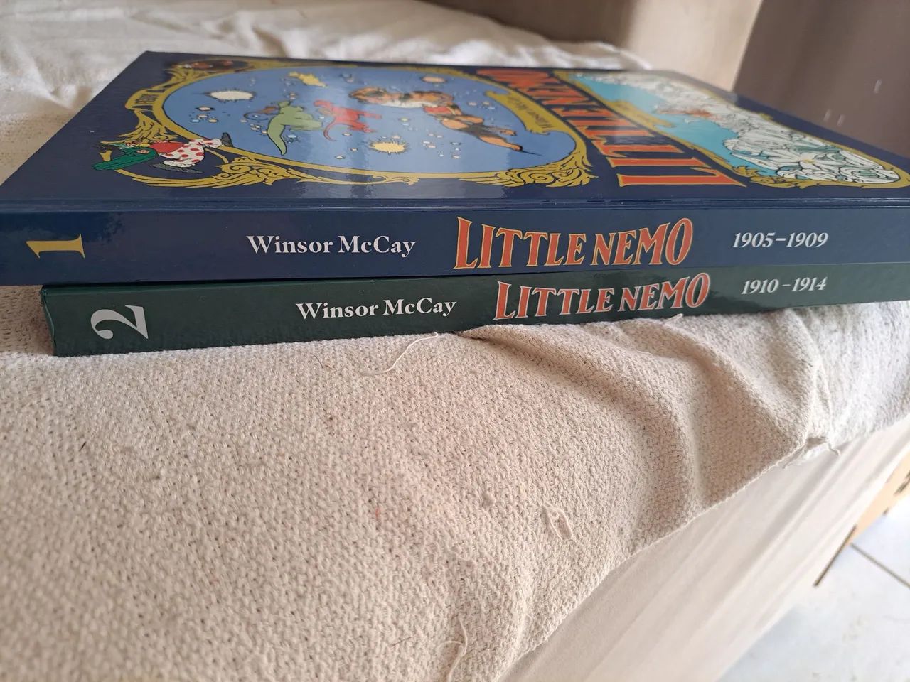 Little Nemo 1 e 2 - Foto 3