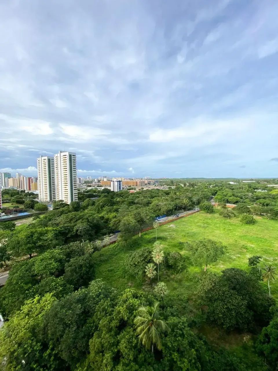 Oportunidade Apartamento À Venda -Luciano Cavalcante - Foto 3