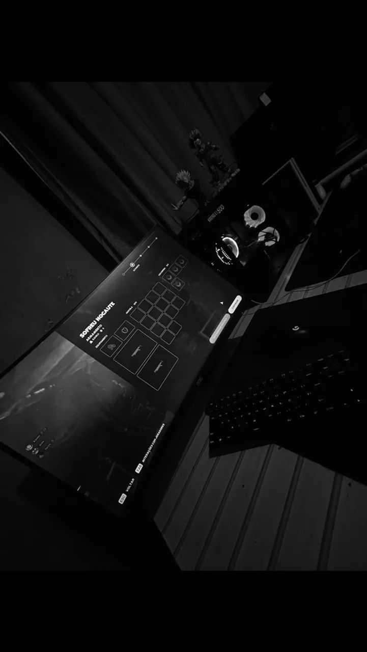 PC GAMER - KIT - Foto 4