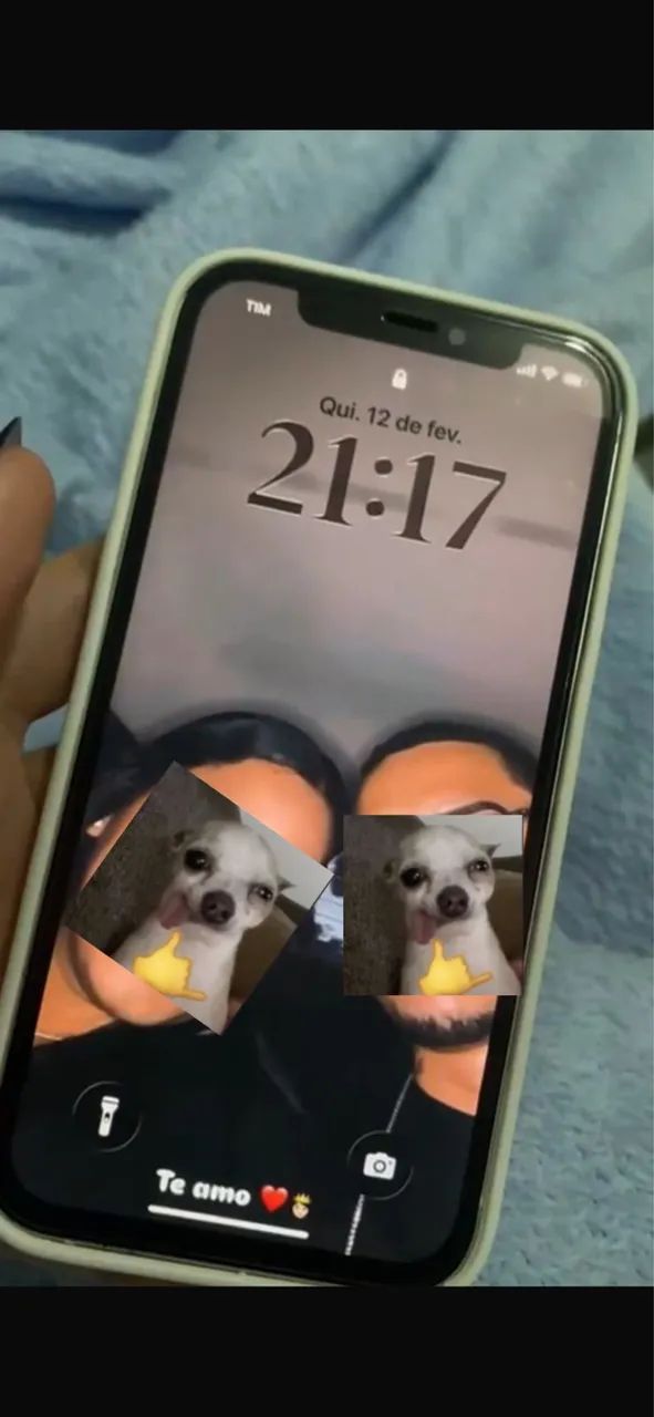 iPhone 12 (64G) - Celulares e Smartphones - Jacintinho, Maceió
